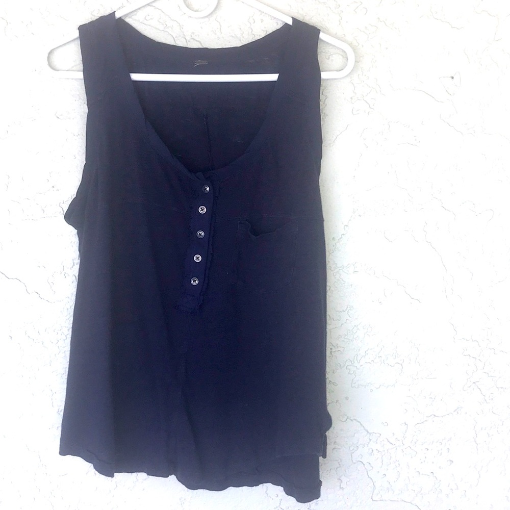 Free People tank